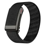 ECG Smart Wristband Fitness Tracker Heart Rate Blood Oxygen Sleep Monitor IP68 Waterproof Screenless Health Band | MF91-WearableMaster
