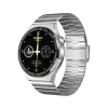 Silver / Bamboo Steel Band