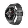 Black / Bamboo Steel Band