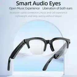 E60 smart glasses product image