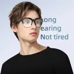 E60 smart glasses product image
