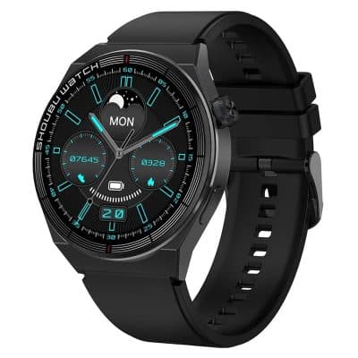 ET 3 Pro Calling Smart Watch - gallery 01