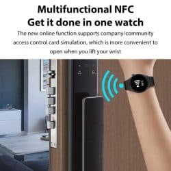 ET 3 Pro Calling Smart Watch - gallery 04