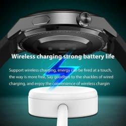 ET 3 Pro Calling Smart Watch - gallery 05