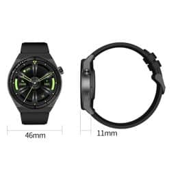 ET 3 Pro Calling Smart Watch - gallery 07
