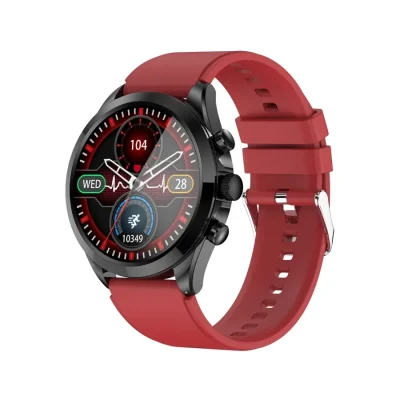 ET440 smart watch product image