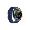 Blue / Silicone Band