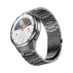 ET456 1.56-Inch AMOLED Smart Watch with ECG, NFC, Voice Assistant, Bluetooth Calling and IP68 - Image 5