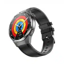 ET456 1.56-Inch AMOLED Smart Watch with ECG, NFC, Voice Assistant, Bluetooth Calling and IP68 - Image 6