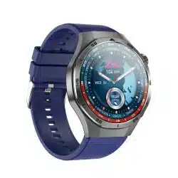 ET456 1.56-Inch AMOLED Smart Watch with ECG, NFC, Voice Assistant, Bluetooth Calling and IP68 - Image 10