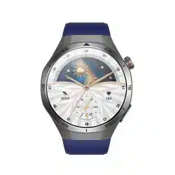ET456 1.56-Inch AMOLED Smart Watch with ECG, NFC, Voice Assistant, Bluetooth Calling and IP68 - Image 12