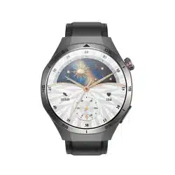 ET456 1.56-Inch AMOLED Smart Watch with ECG, NFC, Voice Assistant, Bluetooth Calling and IP68 - Image 14