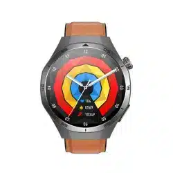 ET456 1.56-Inch AMOLED Smart Watch with ECG, NFC, Voice Assistant, Bluetooth Calling and IP68 - Image 16