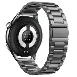 ET458 1.56-Inch AMOLED Smart Watch with ECG Reference, Flashlight, NFC, Bluetooth Calling and IP68 - Image 9