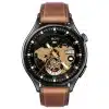 Leather Brown