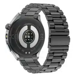 ET472 1.53-Inch ECG Smart Watch with AI GPT Assistant, Built-In Flashlight, Bluetooth Calling, IP68 and Wellness Trends - Image 10