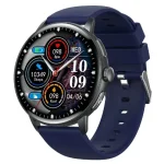 ET473 1.56-Inch AMOLED ECG Smart Watch with AI Assistant, Bluetooth Calling, SOS, IP68 and Advanced Wellness Trends