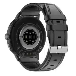 ET473 1.56-Inch AMOLED ECG Smart Watch with AI Assistant, Bluetooth Calling, SOS, IP68 and Advanced Wellness Trends - Image 10