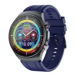 ET488 1.43-Inch AMOLED Smart Watch with ECG Reference, Bluetooth Calling, 380mAh Battery and IP68 Protection - Image 5