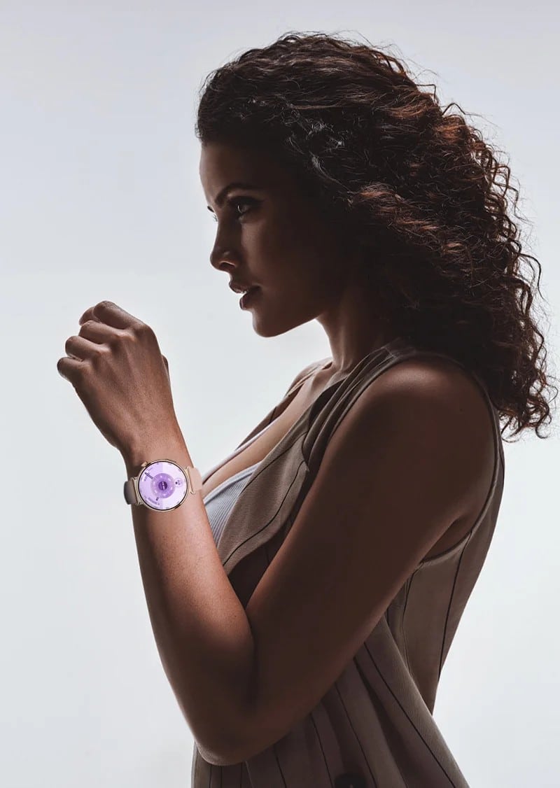 ET493 AMOLED Health Smart Watch - detail 24