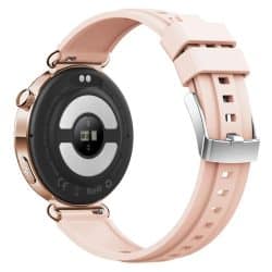 ET493 AMOLED Health Smart Watch - gallery 02