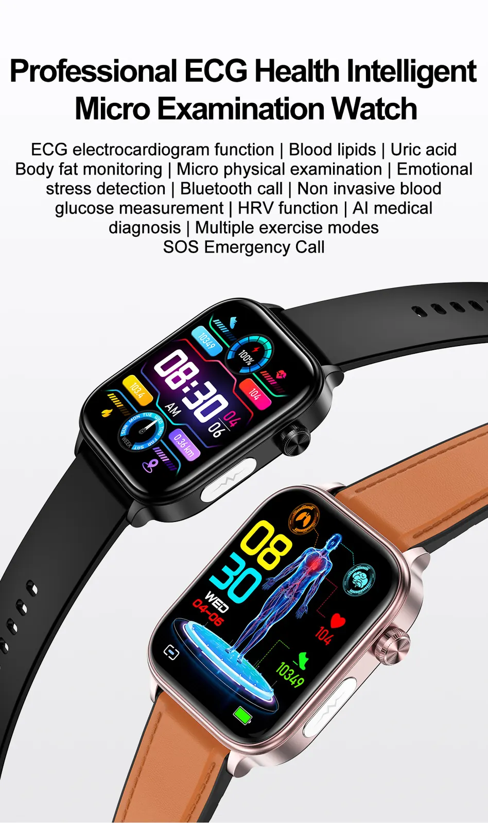 ET570 smart watch source detail 1