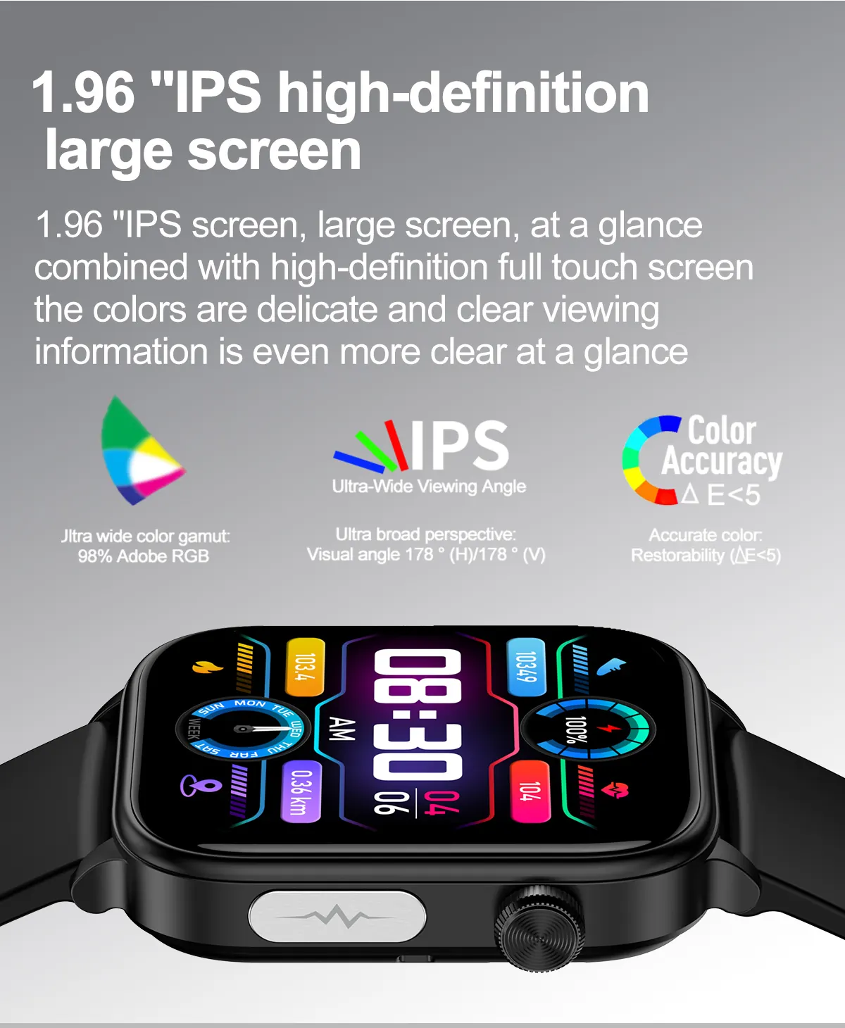 ET570 smart watch source detail 3