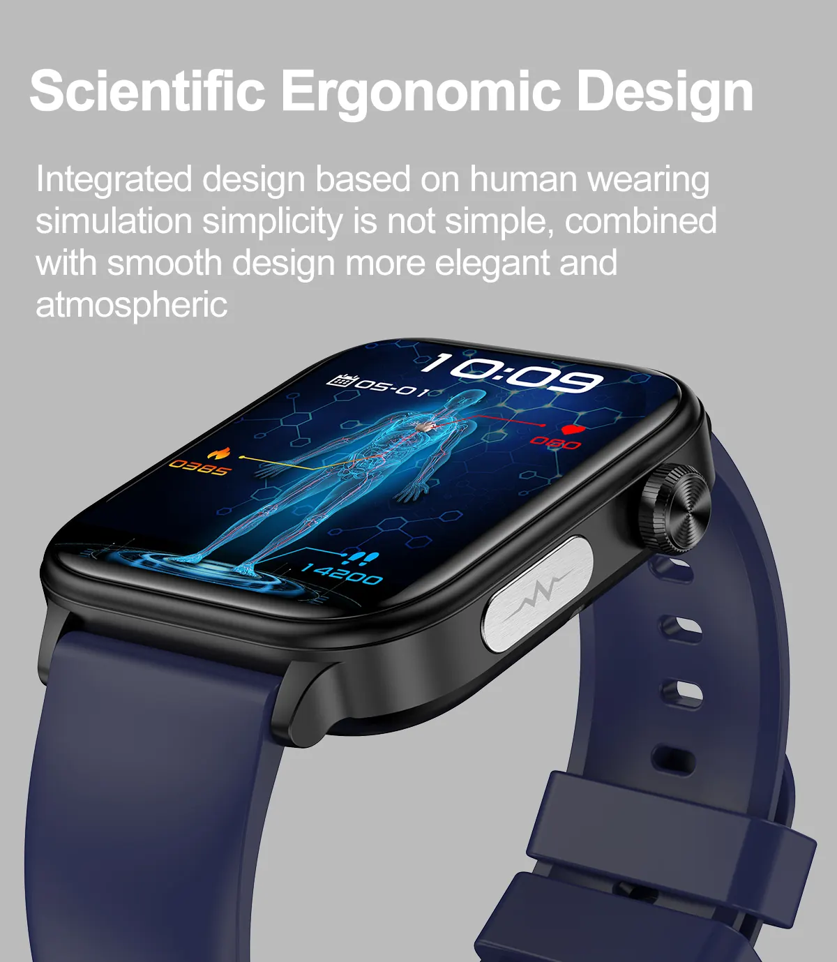 ET570 smart watch source detail 4