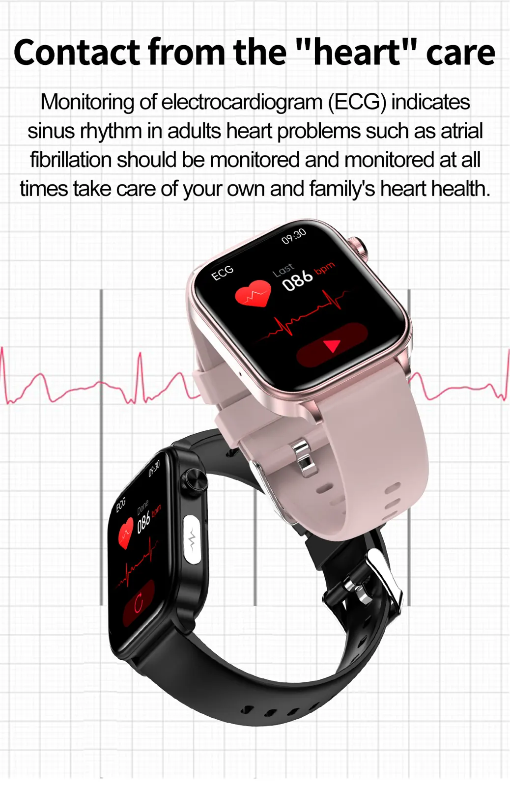 ET570 smart watch source detail 6
