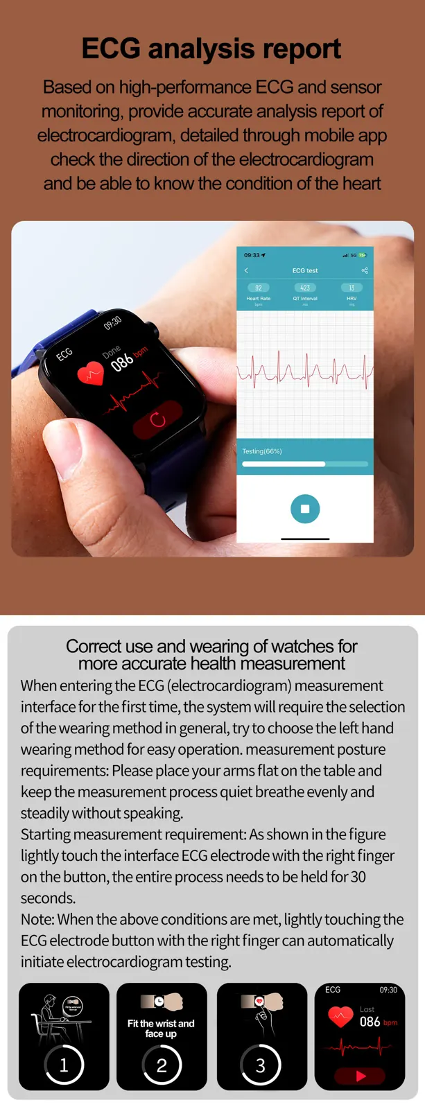 ET570 smart watch source detail 7