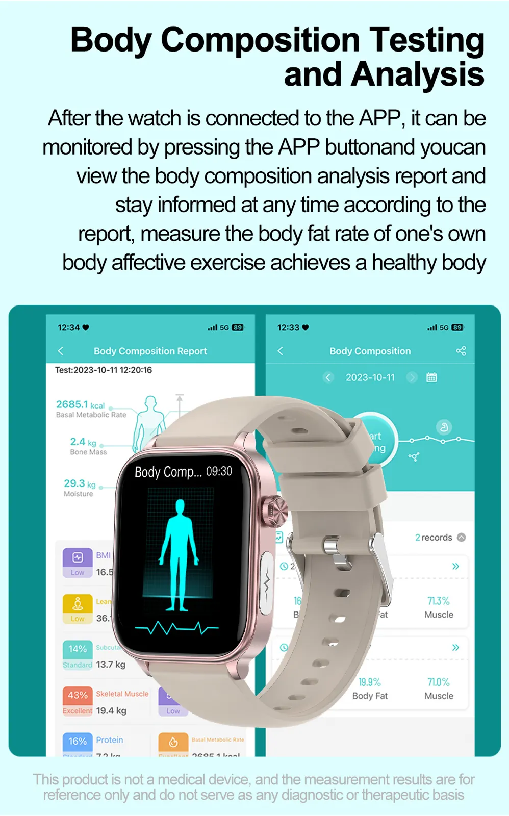 ET570 smart watch source detail 9