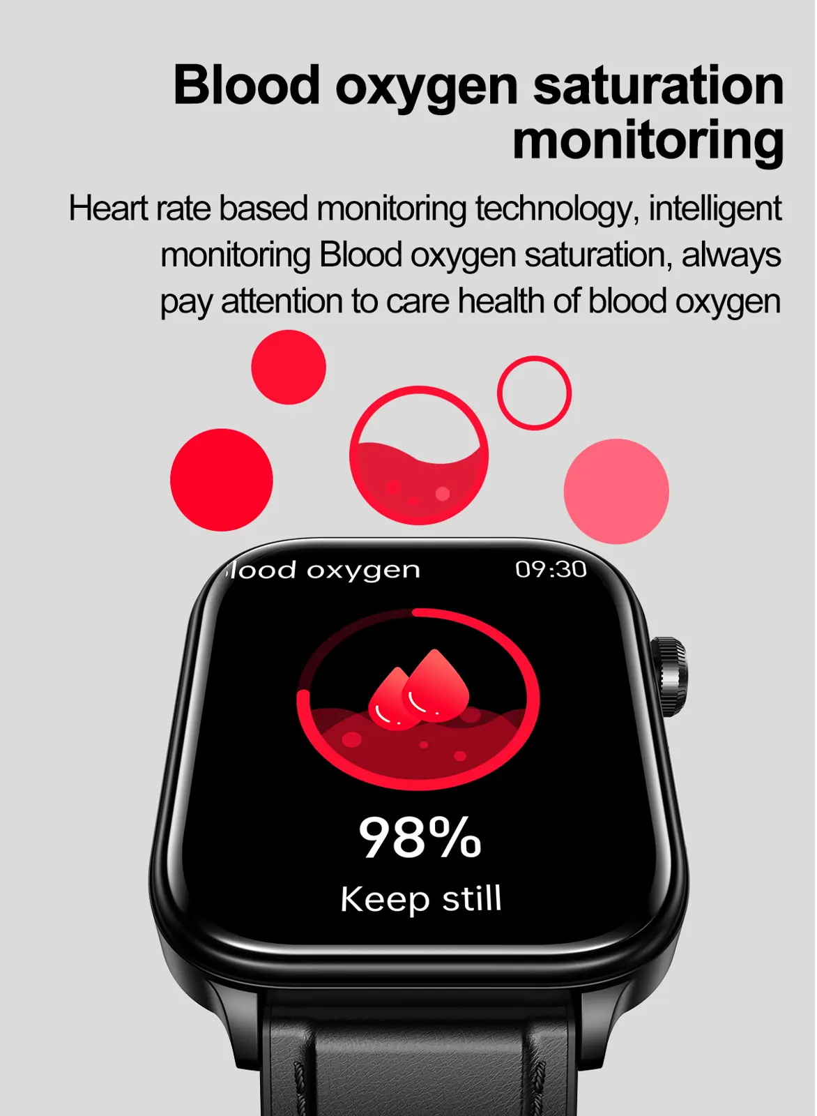 ET570 smart watch source detail 12