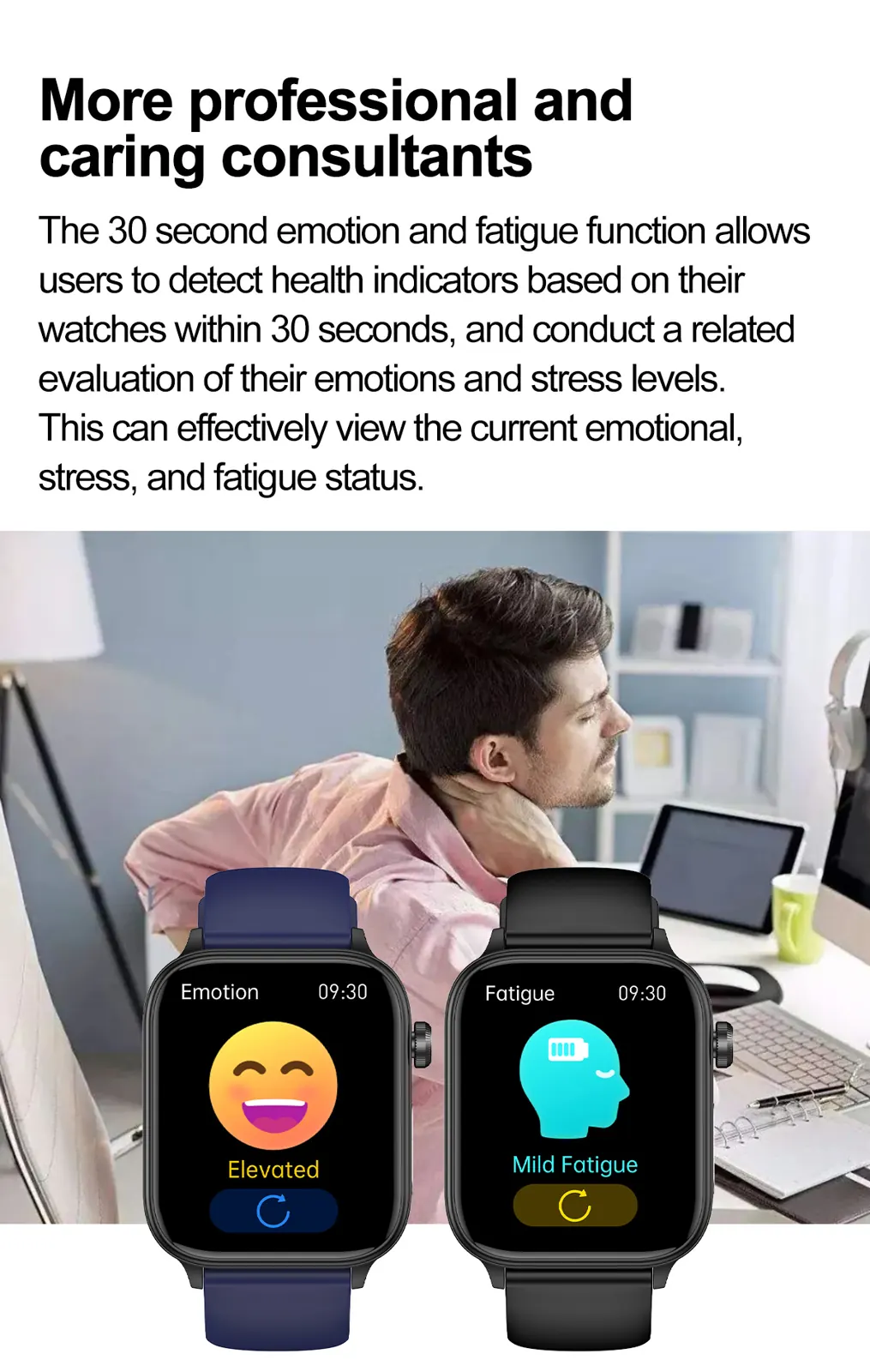 ET570 smart watch source detail 17