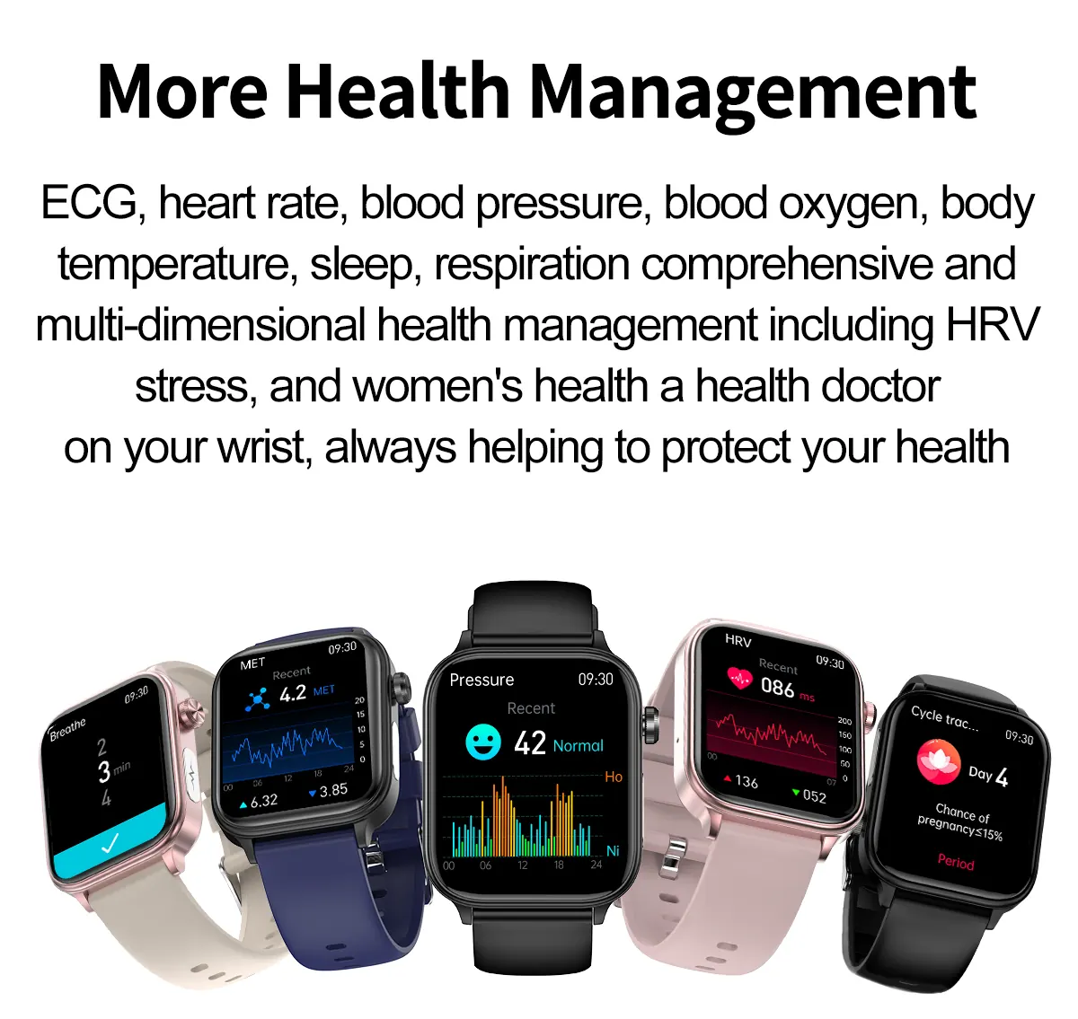 ET570 smart watch source detail 18