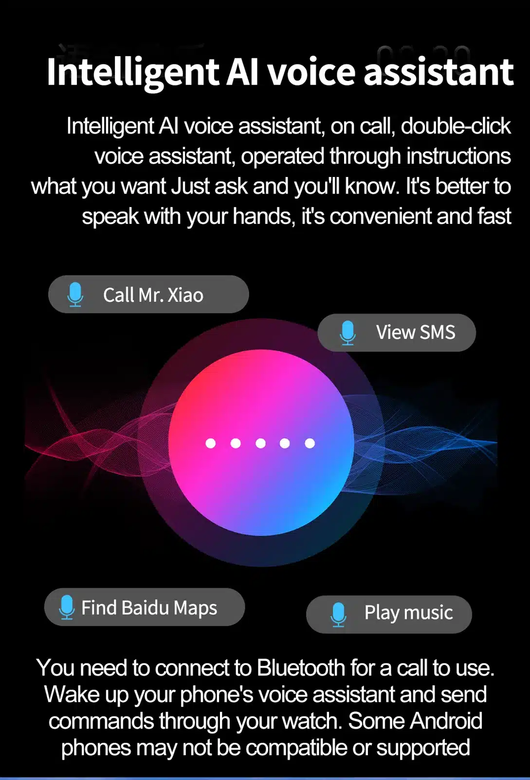 ET570 smart watch source detail 23