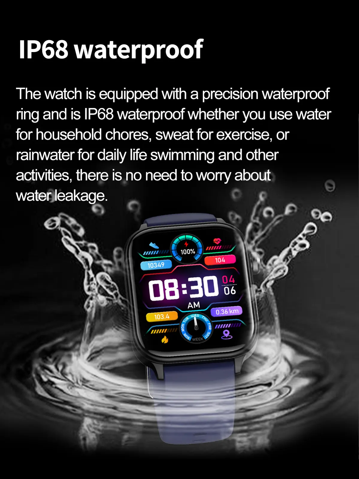 ET570 smart watch source detail 26