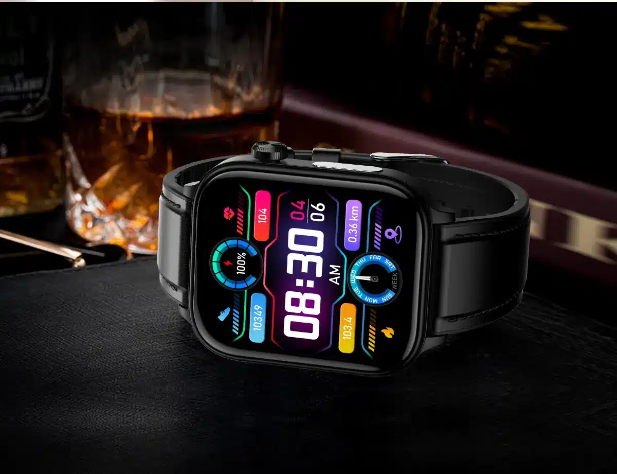 ET570 smart watch source detail 34