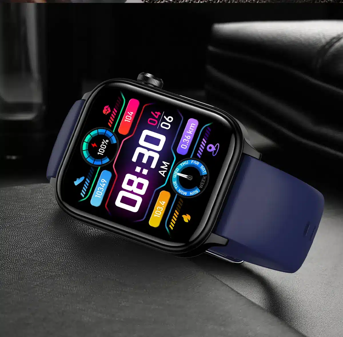 ET570 smart watch source detail 37
