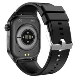 ET580 AMOLED Health Smart Watch - gallery 04