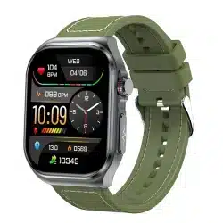 ET585 AMOLED smart watch product view 4