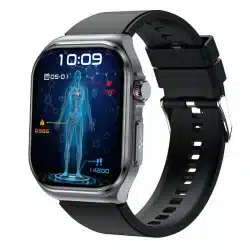 ET585 AMOLED smart watch product view 5