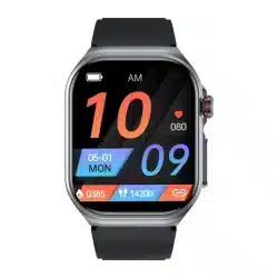 ET585 AMOLED smart watch product view 8