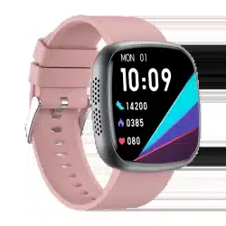ET593 1.72-Inch HD ECG Smart Watch with HRV, SOS, Bluetooth Calling and Wellness Trend Analysis - Image 9