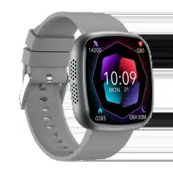 ET593 1.72-Inch HD ECG Smart Watch with HRV, SOS, Bluetooth Calling and Wellness Trend Analysis - Image 10