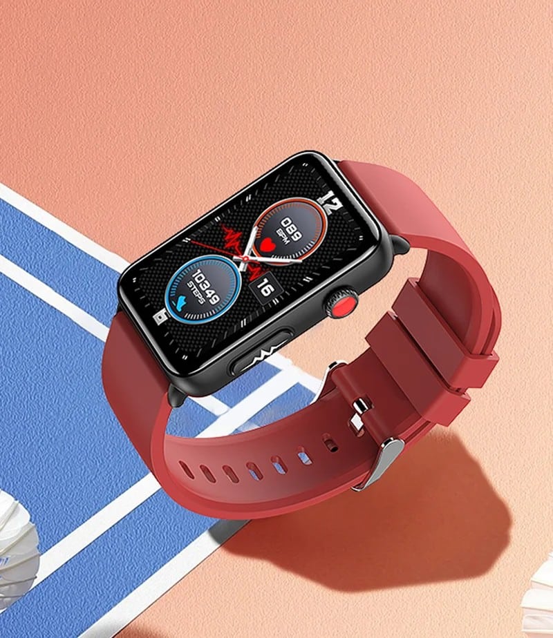 ET620 Bluetooth Calling Wellness Smart Watch - detail 26