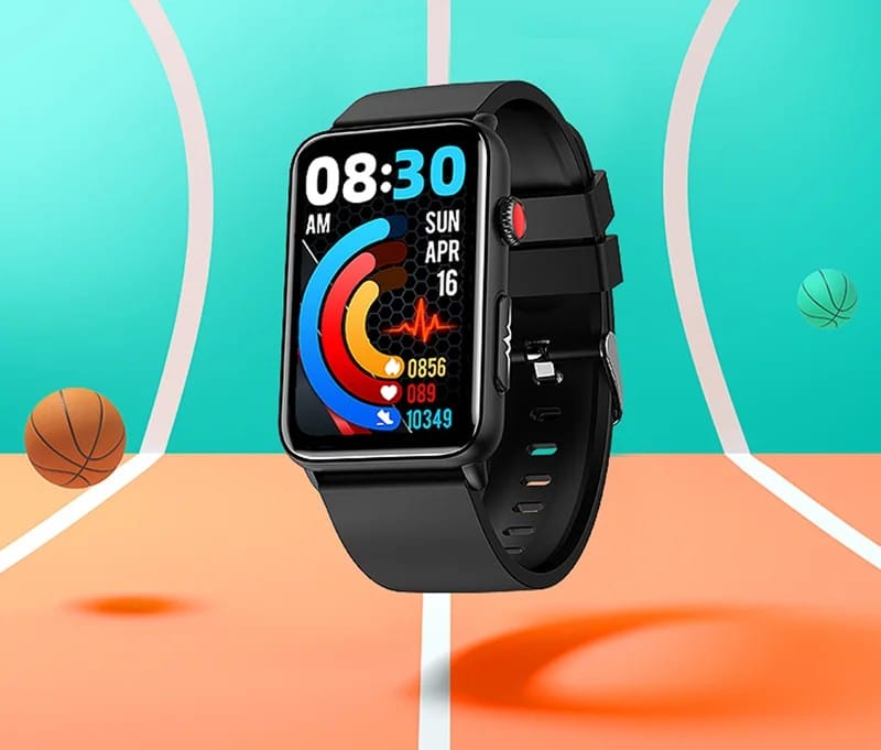 ET620 Bluetooth Calling Wellness Smart Watch - detail 28