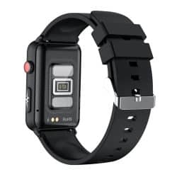 ET620 Bluetooth Calling Wellness Smart Watch - gallery 03