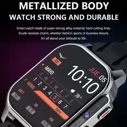 TBD06067453 smart watch feature detail