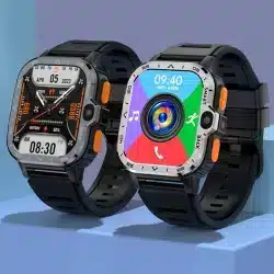 TBD06067463 smart watch feature detail
