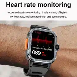 TBD06067463 smart watch feature detail